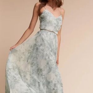 Jenny Yoo Inesse Dress Size 6